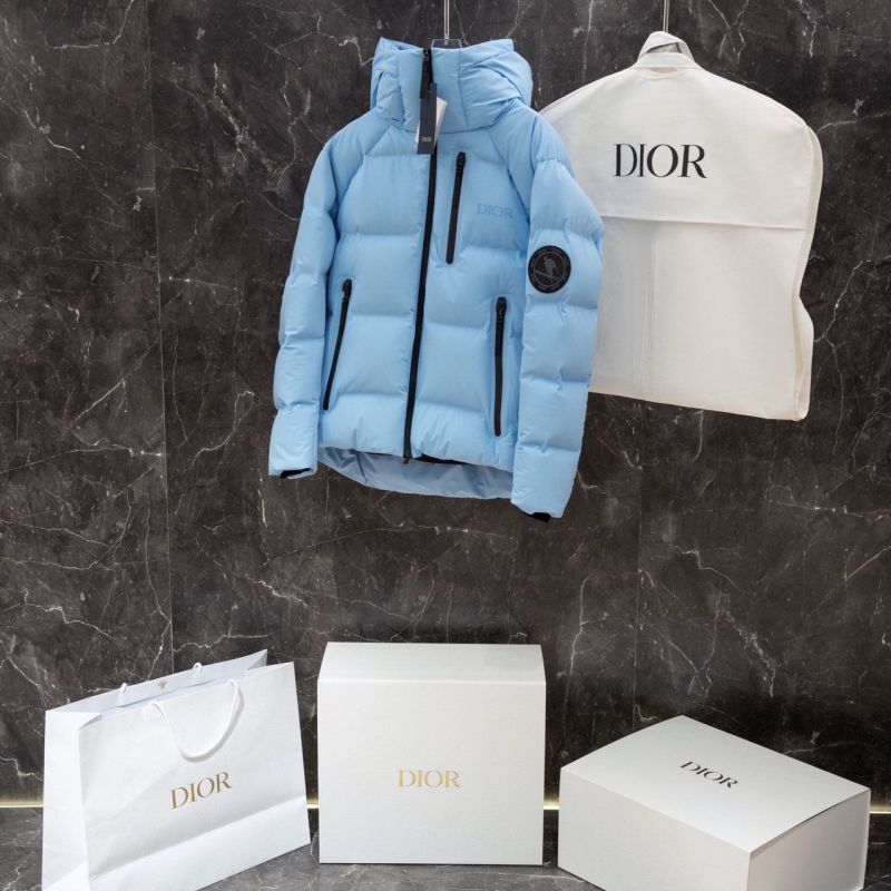D*or down coat